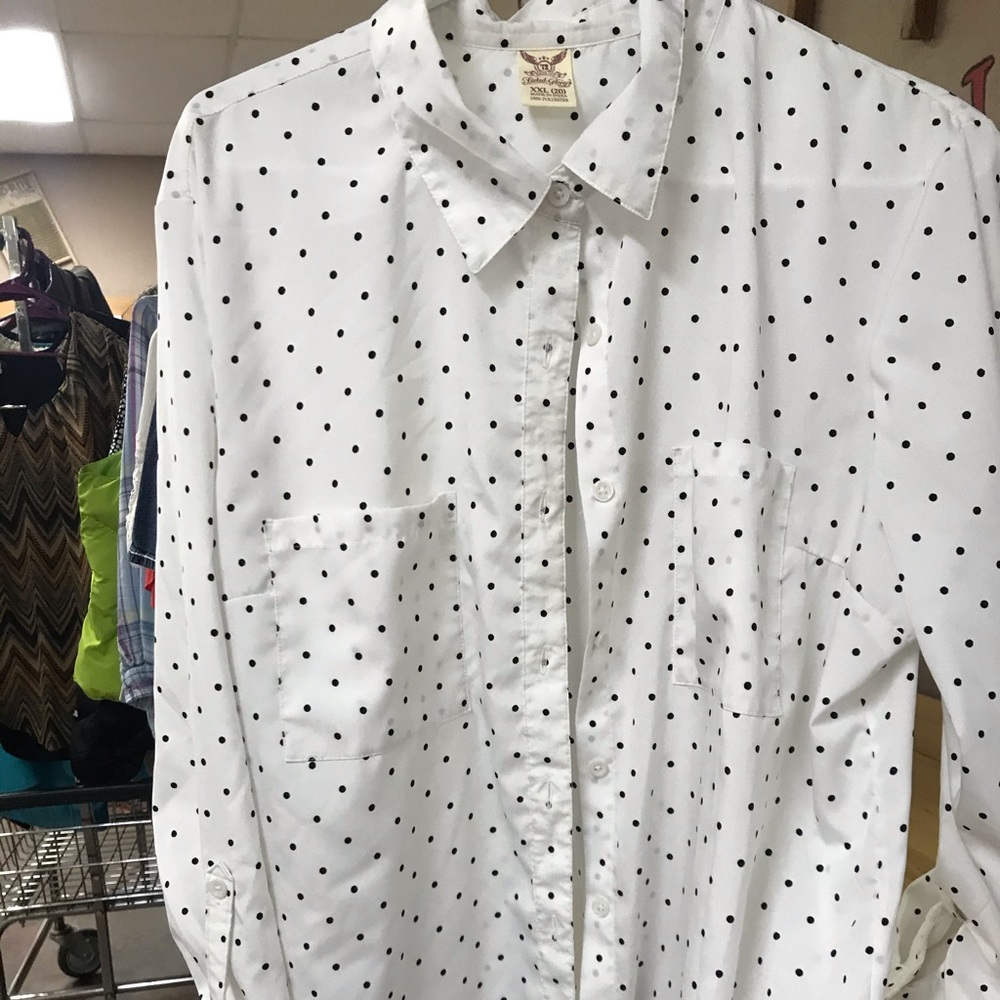 Blouse